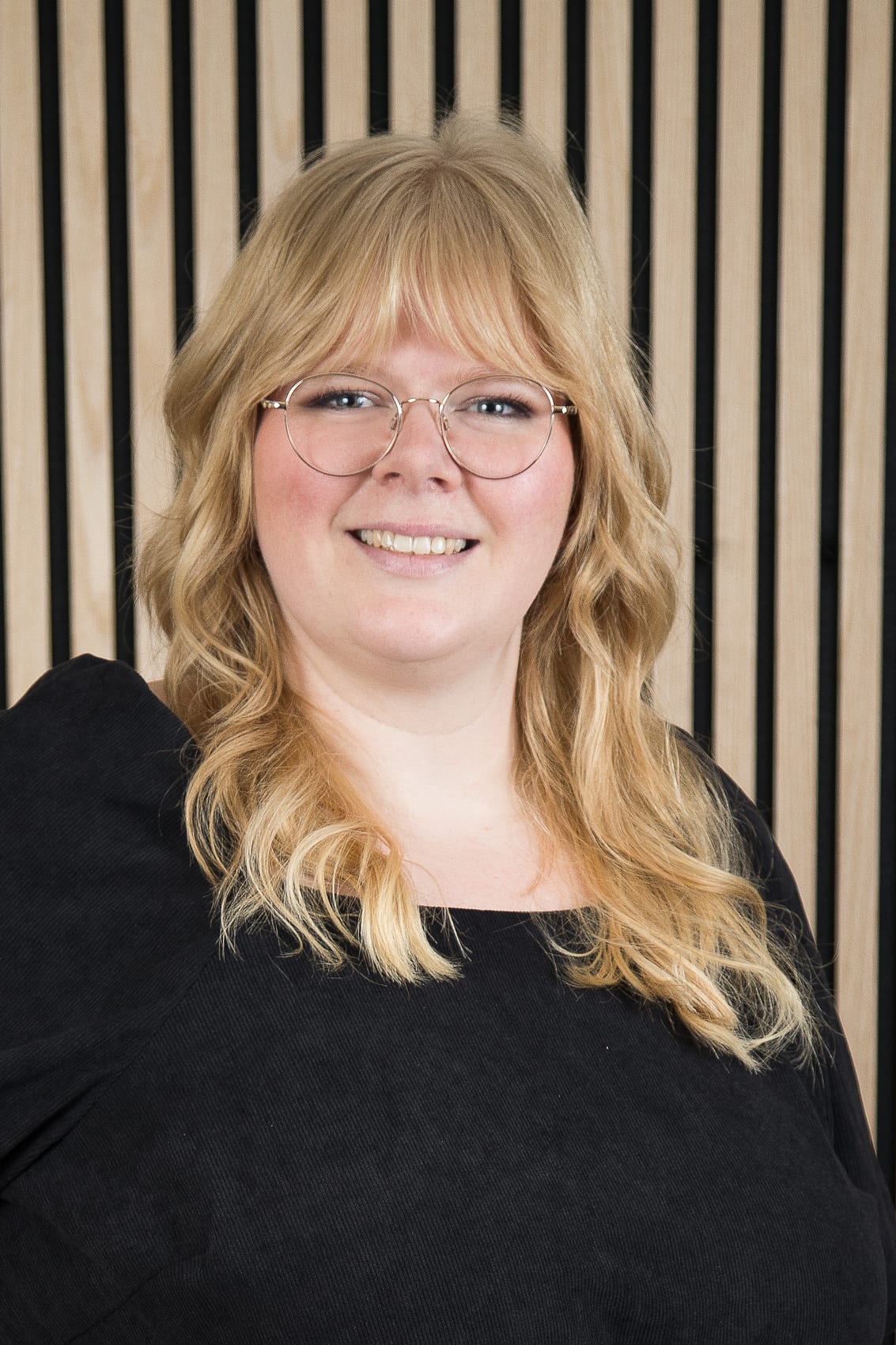 Vanessa, Gesellin bei Janin's SchneidWerk